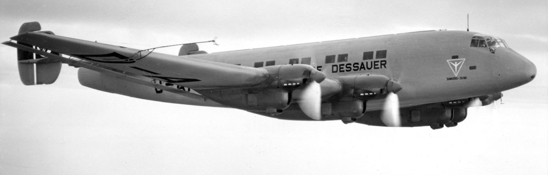 avions de transport - transport aircrafts - WWII